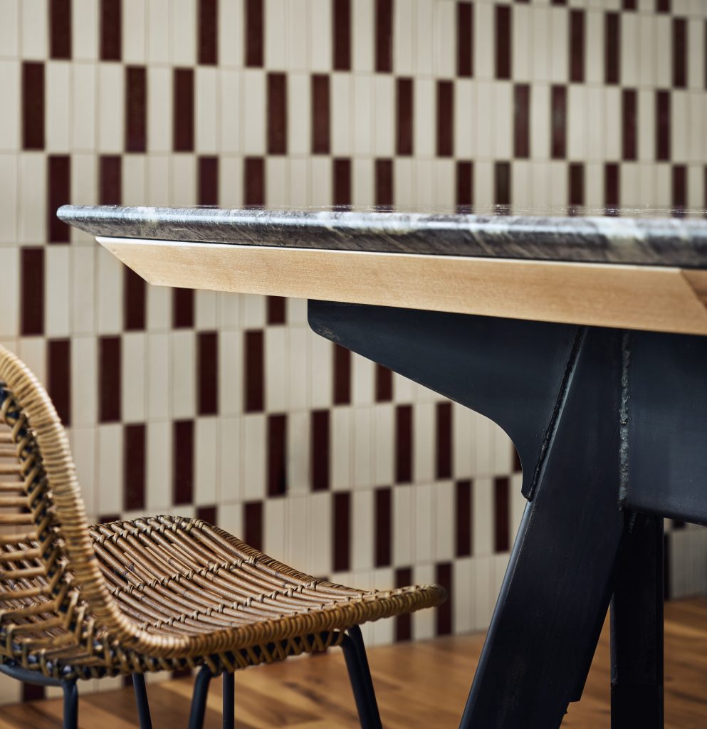 ATX Cocina by Michael Hsu