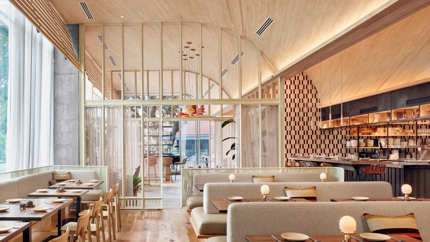 ATX Cocina by Michael Hsu