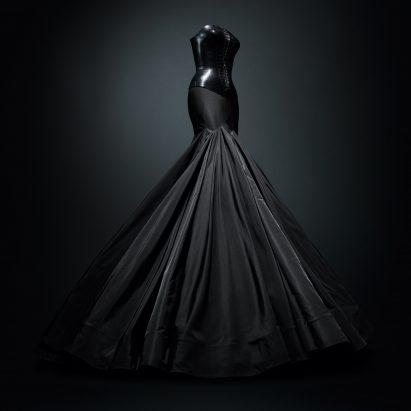 Azzedine Alaïa: The Couturier