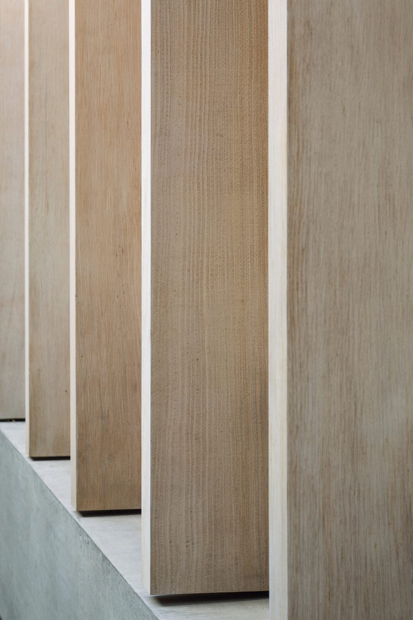 Studio Carver adds American-inspired prefabricated extension to Belsize House