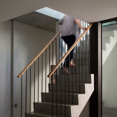 Dezeen roundups: Best staircases of 2017