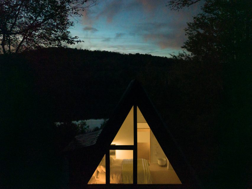 House by Jean Verville architecte