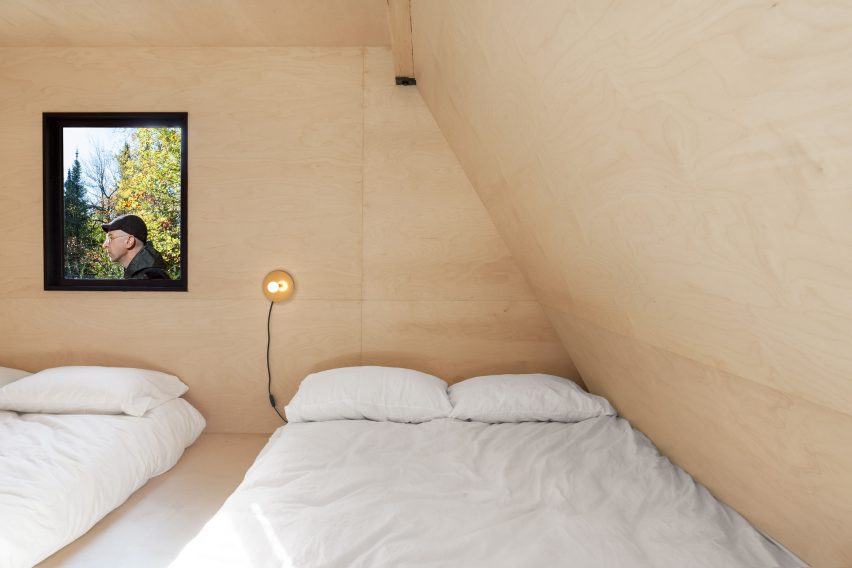 House by Jean Verville architecte