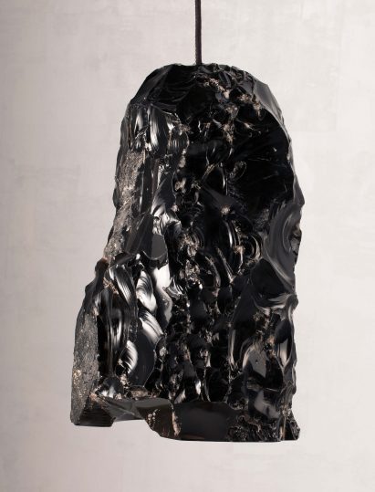 Bowman pendant by Pierre Yovanovitch