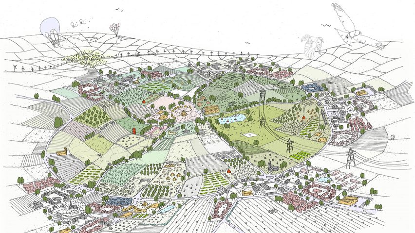 VeloCity wins ideas competition for development of Oxford and Cambridge region