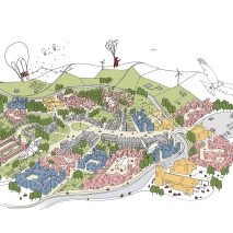 VeloCity wins ideas competition for development of Oxford and Cambridge region