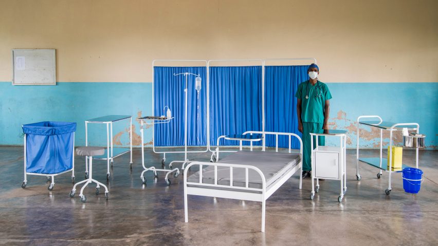 Super Local creates affordable equipment for hospitals in Malawi