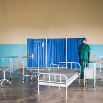 Super Local creates affordable equipment for hospitals in Malawi