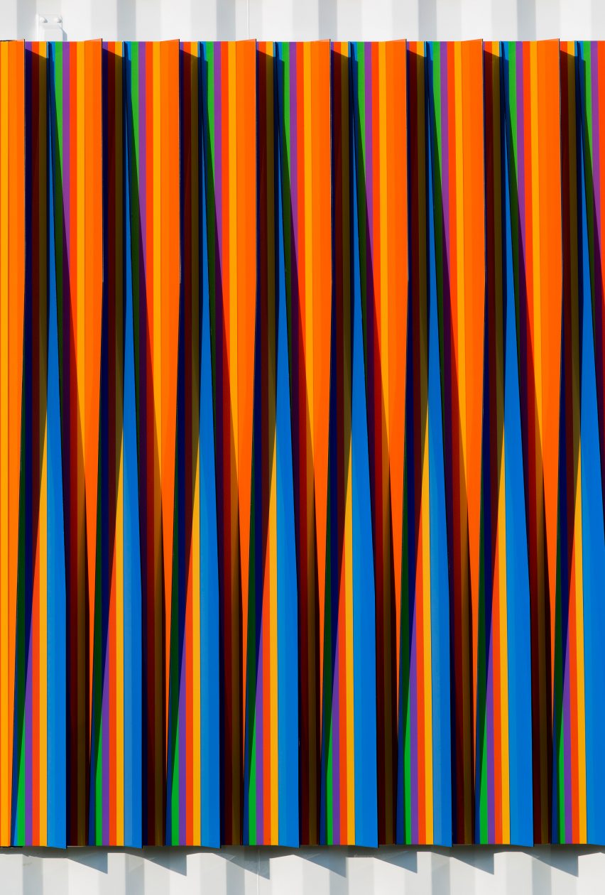 Carlos Cruz Diez