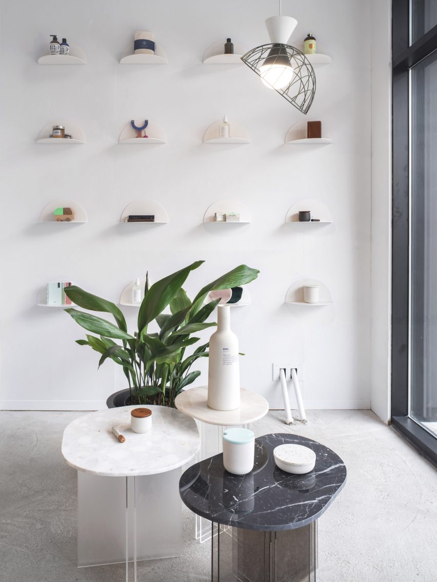 C'est Beau boutique by Obiekt