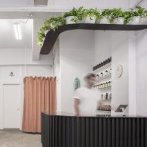 C'est Beau boutique by Obiekt