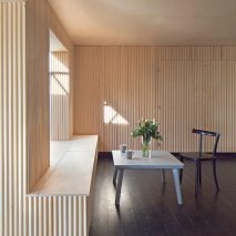 Chair 182 by Carmody Groake and Joe Pipal