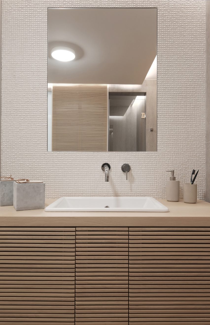 Chalet by Kokosalaki Architecture