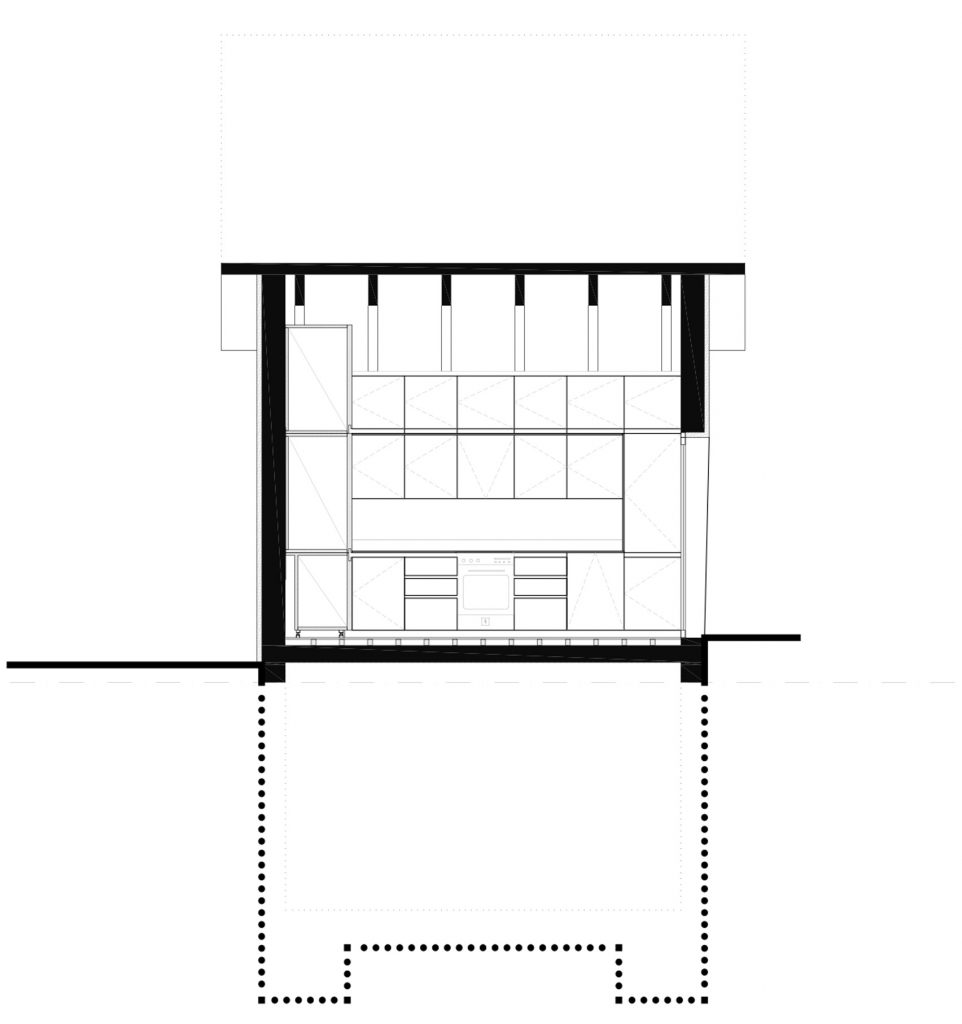 Chalet by Kokosalaki Architecture