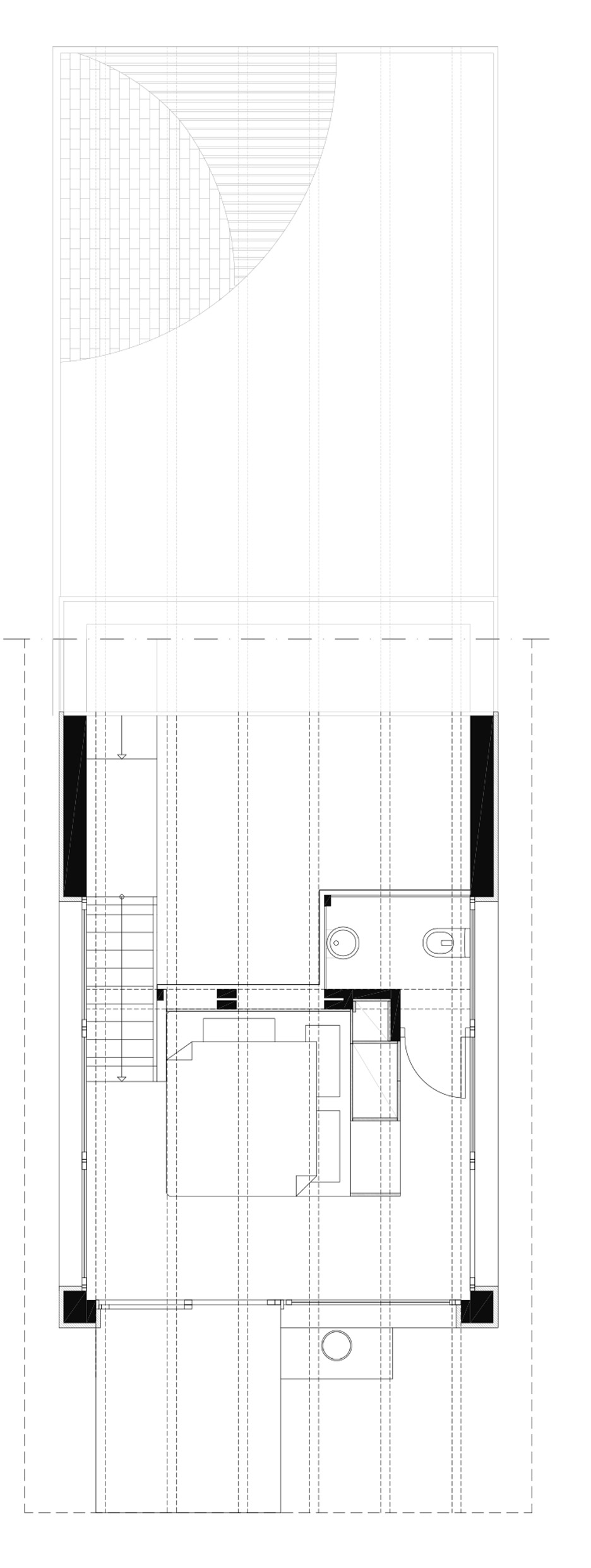 Chalet by Kokosalaki Architecture