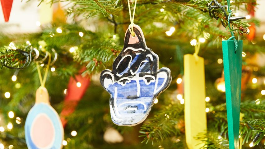 Get in the festive mood with our updated Christmas Pinterest board