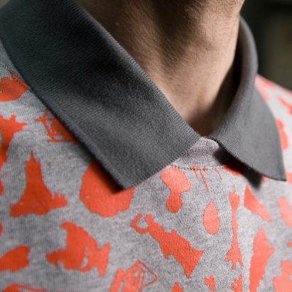 Christopher Raeburn designs new uniforms for V&A staff