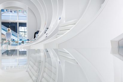 Concept Store Miami by Ohlab