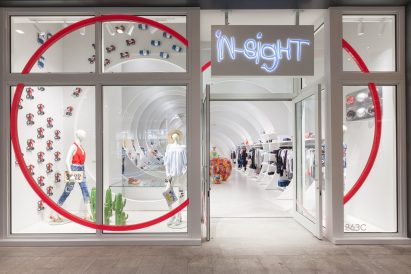 Concept Store Miami by Ohlab