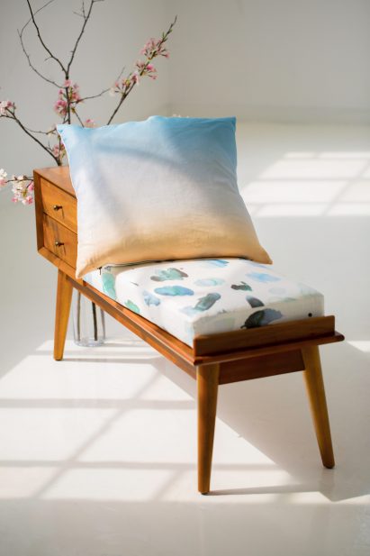 Cope textiles collection