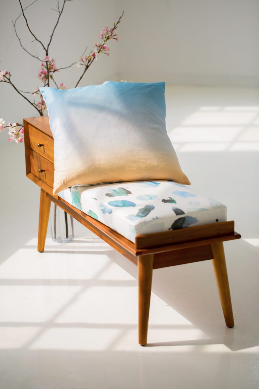 Cope textiles collection