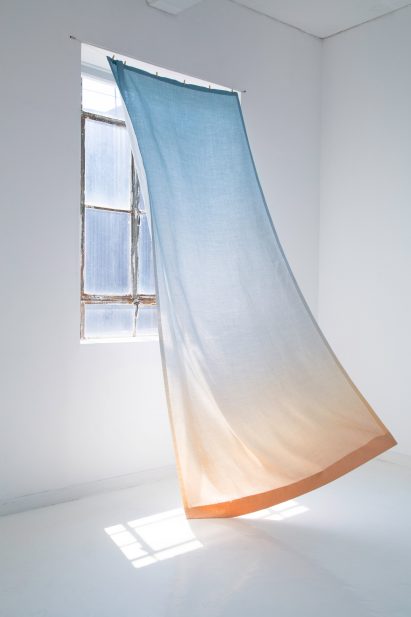 Cope textiles collection