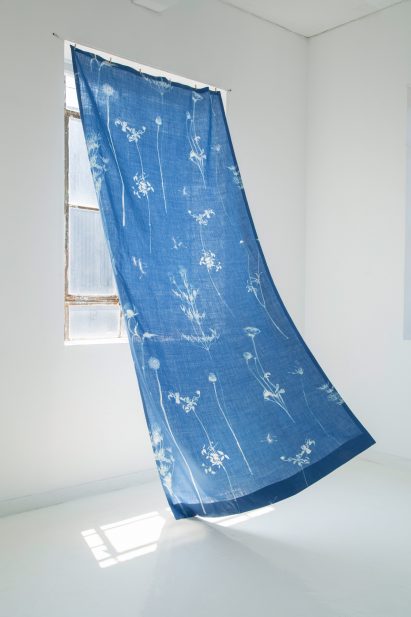 Cope textiles collection