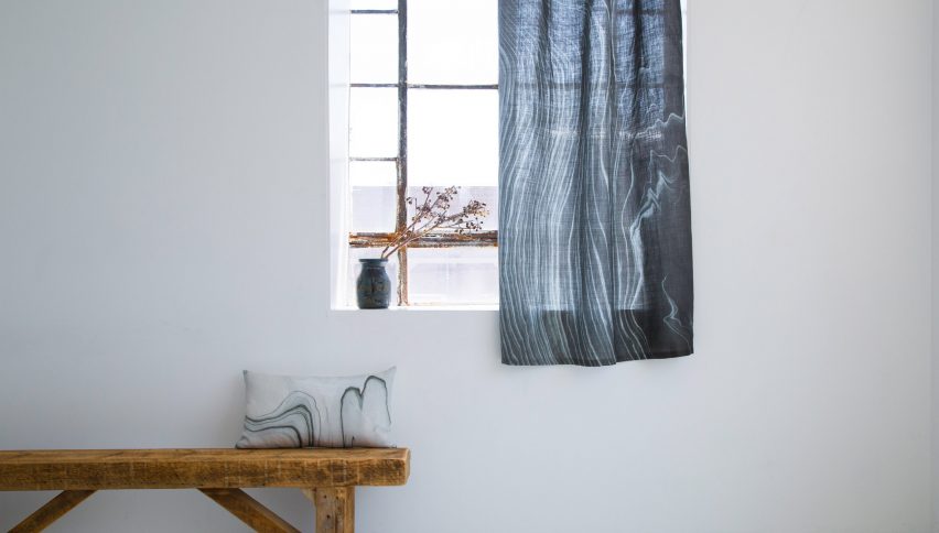 Cope textiles collection