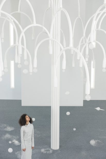COS installation Miami