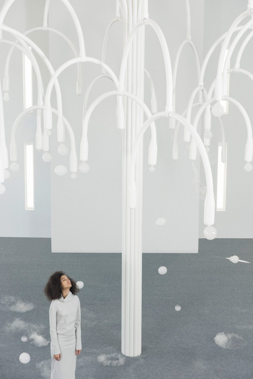 COS installation Miami