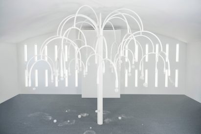 COS installation Miami