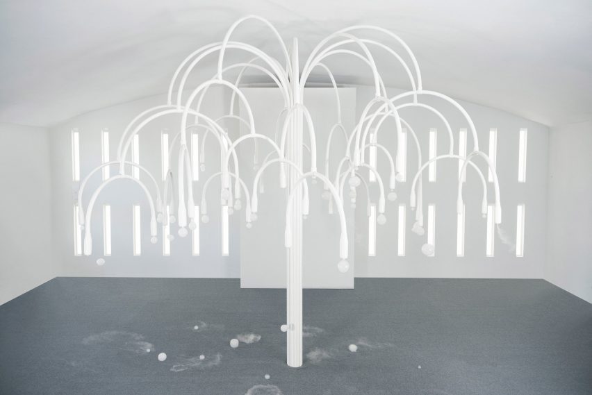 COS installation Miami