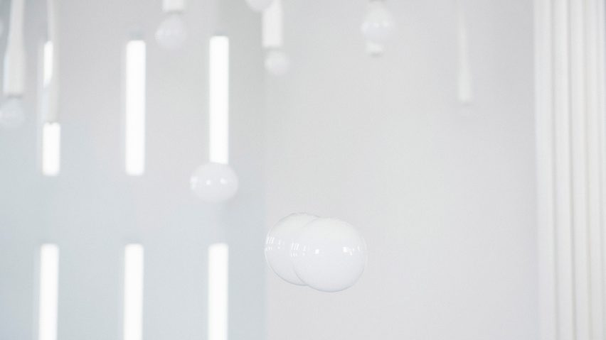 COS installation Miami