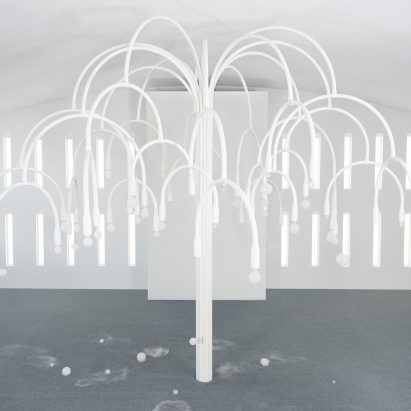COS installation Miami