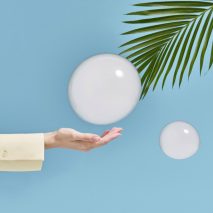 New Spring by Studio Swine and COS