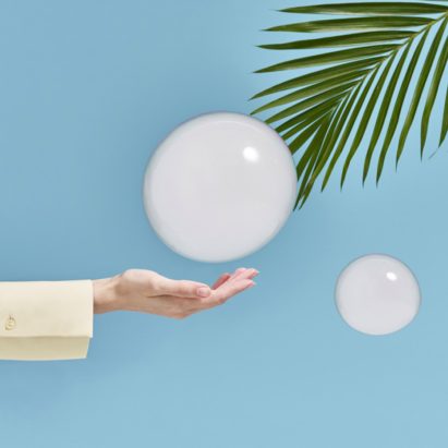 New Spring by Studio Swine and COS