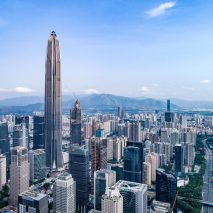 Global skyscraper construction reaches all-time high thanks to new supertalls in 23 countries