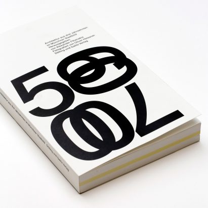 10 best architecture books at Frankfurt Book Fair 2017 revealed