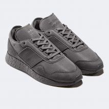 Daniel Arsham focuses on materials for latest Adidas Originals footwear