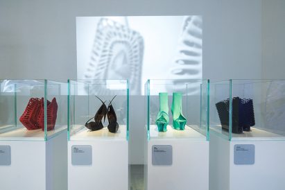 Design Society Shenzhen, Minding the Digital