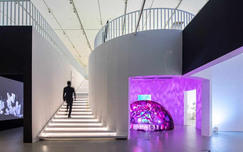 Design Society Shenzhen, Minding the Digital