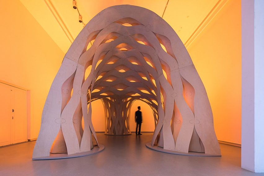 Design Society Shenzhen, Minding the Digital