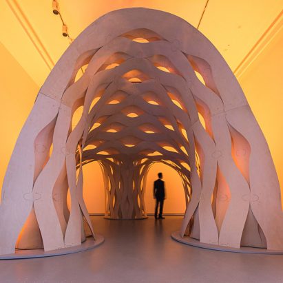 Design Society Shenzhen, Minding the Digital