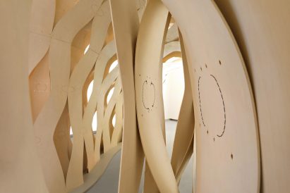 Design Society Shenzhen, ICD