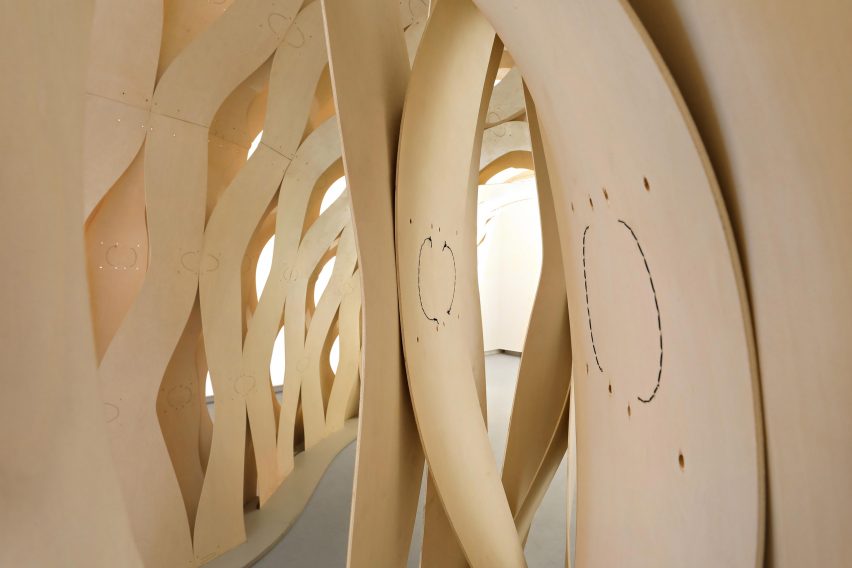Design Society Shenzhen, ICD