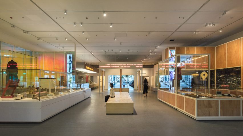 Design Society Shenzhen, Sam Jacobs Studio