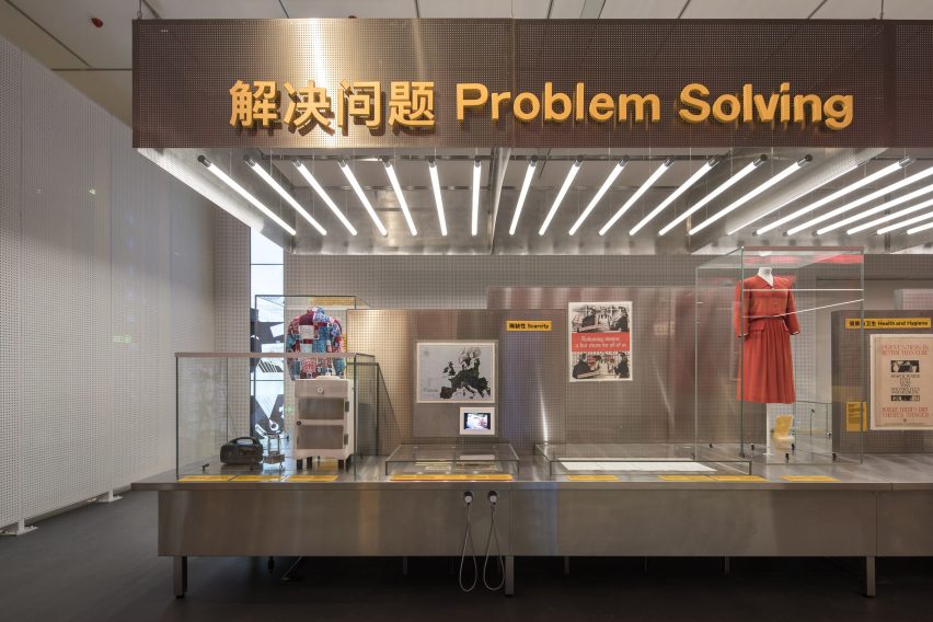 Design Society Shenzhen, Sam Jacobs Studio