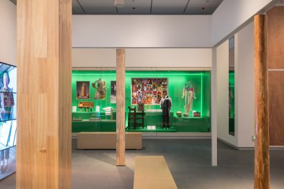 Design Society Shenzhen, Sam Jacobs Studio