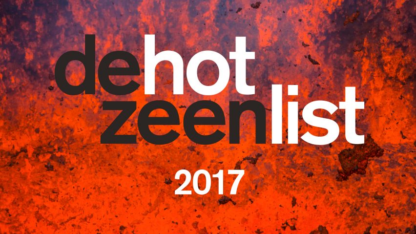 Dezeen Hot List 2017: IKEA is the most newsworthy force in design, ahead of Muji and Peter Zumthor