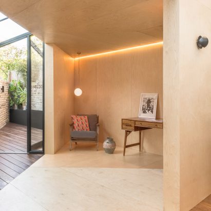 London’s best new house extensions revealed in Don’t Move, Improve! 2018 shortlist